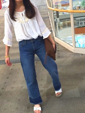 ayumixさんのコーディネート