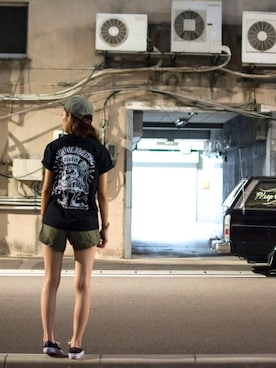 ayumixさんのコーディネート