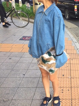 ayumixさんのコーディネート