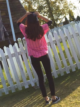 ayumixさんのコーディネート