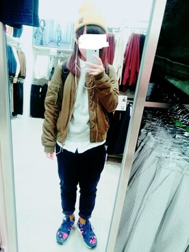 koharuさんのコーディネート