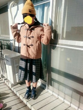 koharuさんのコーディネート