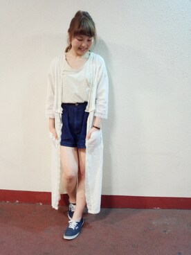 MIYUKIさんのコーディネート