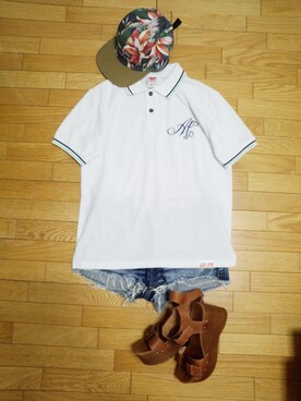 MIYUKIさんのコーディネート