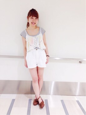 MIYUKIさんのコーディネート