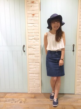 MIYUKIさんのコーディネート