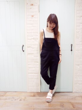 MIYUKIさんのコーディネート