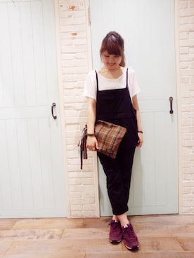 MIYUKIさんのコーディネート