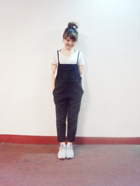 MIYUKIさんのコーディネート