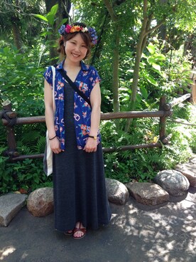 MIYUKIさんのコーディネート