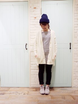 MIYUKIさんのコーディネート