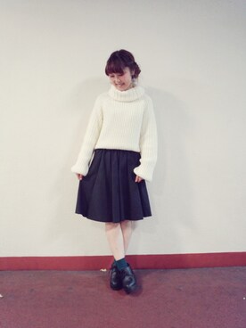 MIYUKIさんのコーディネート