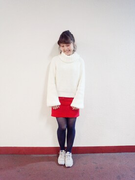 MIYUKIさんのコーディネート