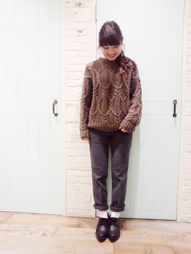 MIYUKIさんのコーディネート