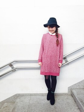 MIYUKIさんのコーディネート