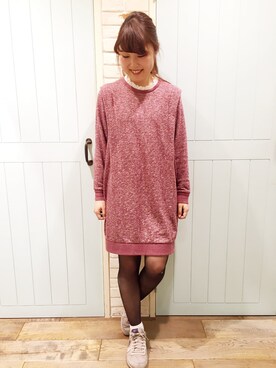 MIYUKIさんのコーディネート