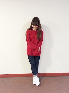 MIYUKIさんのコーディネート