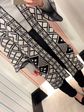 Naさんのコーディネート