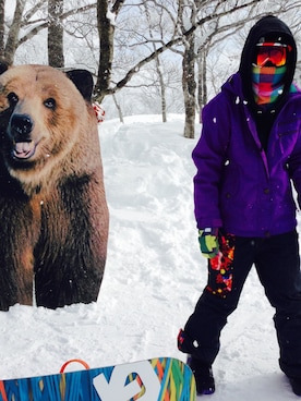 NOMさんのコーディネート