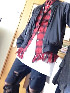 1010さんのコーディネート