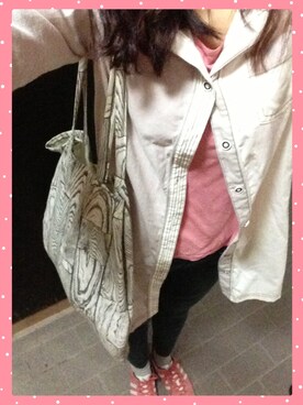 碧。bicさんのコーディネート