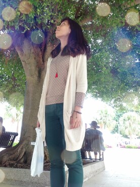 碧。bicさんのコーディネート