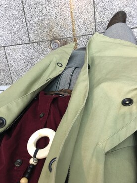 hasshi-さんのコーディネート