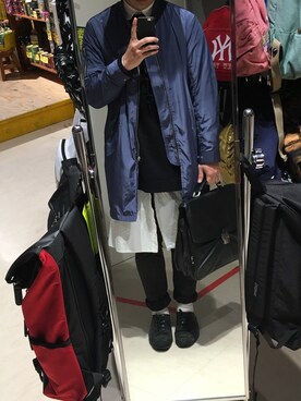 hasshi-さんのコーディネート