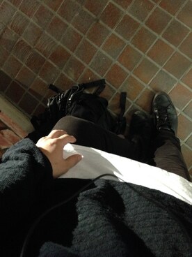 hasshi-さんのコーディネート