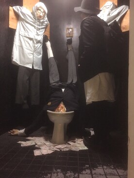 hasshi-さんのコーディネート