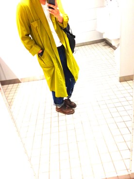 hasshi-さんのコーディネート