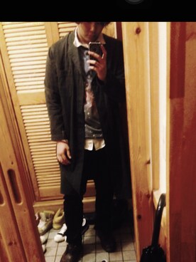 hasshi-さんのコーディネート