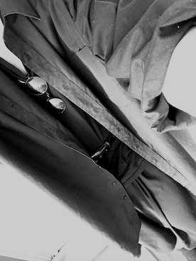 hasshi-さんのコーディネート