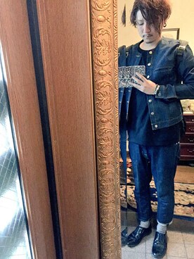 LeoRe∞さんのコーディネート