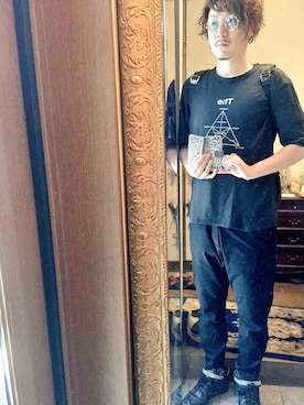 LeoRe∞さんのコーディネート