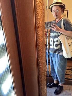 LeoRe∞さんのコーディネート