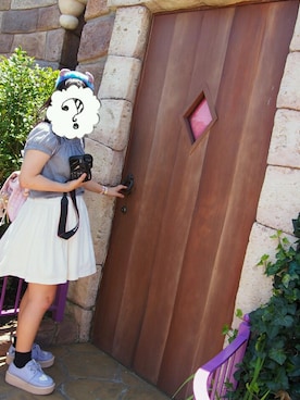 LISAさんのコーディネート