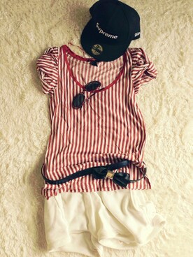 emaさんのコーディネート