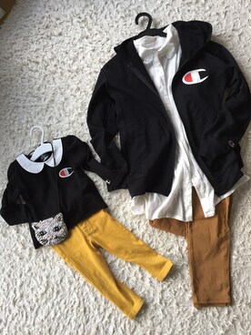 emaさんのコーディネート