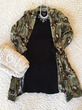 emaさんのコーディネート