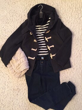 emaさんのコーディネート