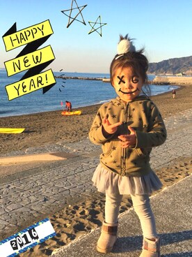 emaさんのコーディネート