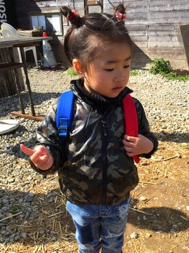 emaさんのコーディネート