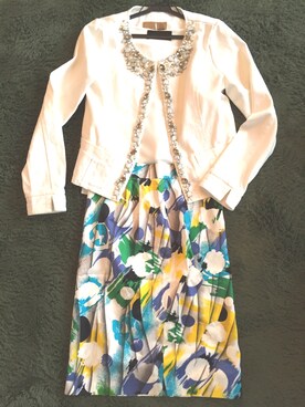 emaさんのコーディネート