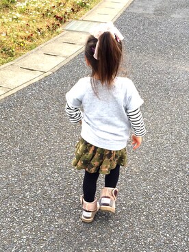 emaさんのコーディネート