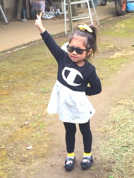 emaさんのコーディネート