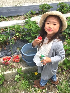 emaさんのコーディネート