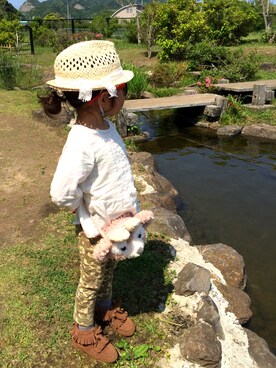 emaさんのコーディネート