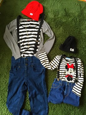 emaさんのコーディネート