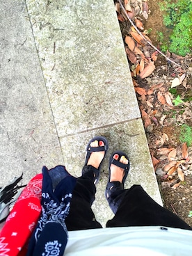 emaさんのコーディネート